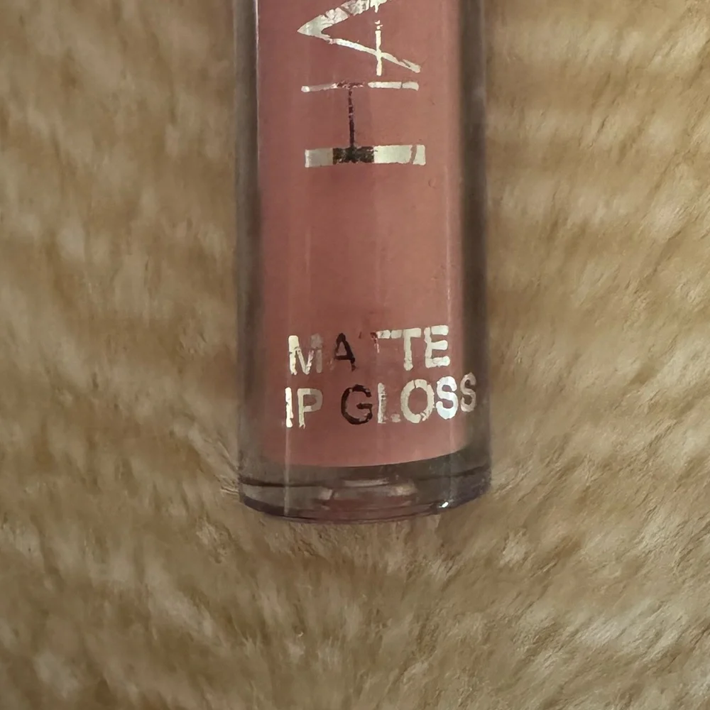 HANDAIYAN 3 PCS - Matte Liquid Lip Gloss Bundle